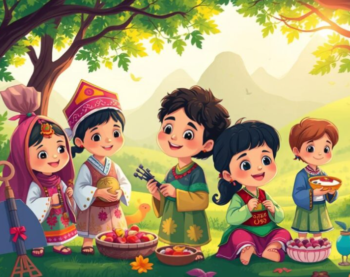 Multikulturalisme: Aset dan 'Senjata' Berharga di Thailand Selatan